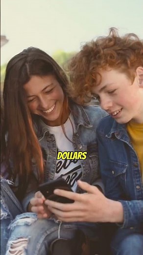 The 4-Step Plan to Earn $1000s as a Teen