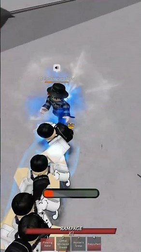 Teamer Bum with 129K KILLS gets HUMBLED...🤓| The Strongest Battleground