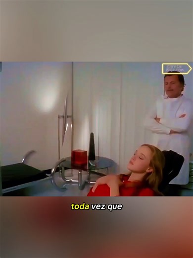 O dentista e a paciente misteriosa: filme (1974) #historia #filme #suspense #misterio #thriller