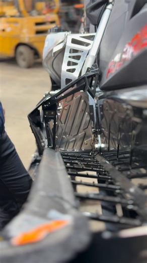 Toby Shepherd on Instagram: "Backwoods BMP SubFrame Install Tips and Tricks!"