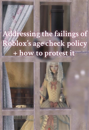 I also suggest that anyone who can to leave their feedback on Roblox’s most recent devforum post where they announced its launch. That’s where staff members have the biggest chance of hearing us. This is why I hit such an inactive spot in December, it really felt like the rug had been pulled out from under me. Fingers crossed for imminent change on this policy. Thank you for bearing with me! #roblox #robloxdev