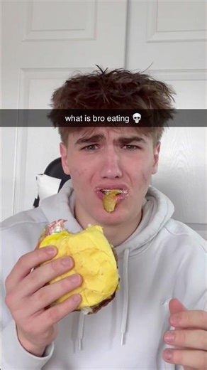 is the spongebob meal actually good?