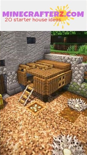 Minecraft insane fireball jump! Peak Minecraft moment! #minecraft