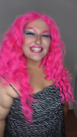 Os vídeos de Drag: Candy (@candymdrag) com som original - Amor VDM