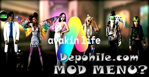 Avakin Life Teddy Mod Ücretsiz Kıyafet, İtem Hileli Apk İndir 2020