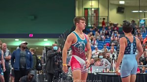 306K views · 6K reactions | Red or Blue Wrestling Championships Gavin Brown of Ohio VS Jackson Arrington of Pennsylvania # #fyppage #fypシ゚ #miakaloka #Miakaloka #fypシ #hotmen #CttoRepost #olympicsport #athlete #Olympics #proathlete #ctto #cttoOfvideonotmine #fypageシ #Speedo #sportsperformance #wrestling | Mia Kaloka Ilocana | Facebook
