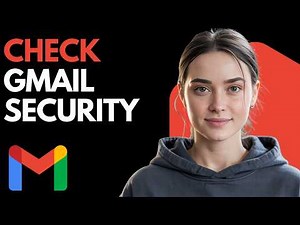 How To Review Gmail Security Activity