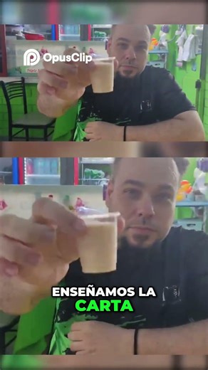 Discover El Gordo! Delicious Food and Tiger's Milk!