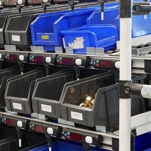 [Hot Item] Smart Light Technology Sorting System for Enhanced Productivity