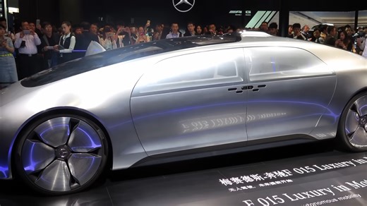 Electric cars were huge in the 1900s… so what went wrong?