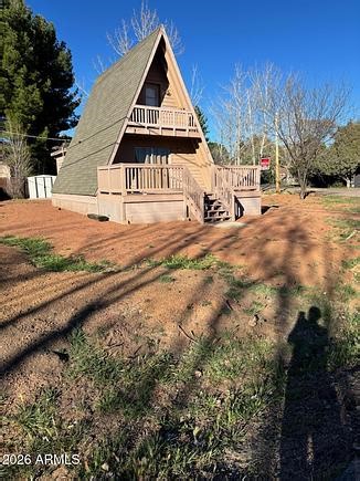 312 W Roundup Rd W, Payson, AZ 85541 | Estately 🧡 | MLS# 7003446