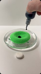 329 reactions | Hydrophobic sand vs liquid vs tissue #experiment #hydrophobic #sand #liquid #tissue | Ron Spina Content Creator | Facebook