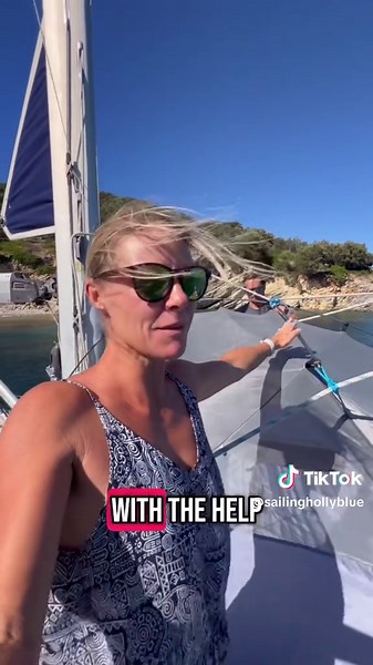 Boatent Update: The Story Behind Laura's Creation