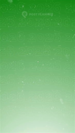 Start 2026 with smarter social media! Post Planner is an amazing social media scheduler that helped solve all my social media scheduling pain points. With its easy to use interface, Post Planner allows me to schedule my social media posts to all my social media platforms with just a few simple clicks. Post Planner is having an amazing sale right now to help YOU get ready to kick off the New Year with ease! 40% off Any Plan with code NEWYEAR40. Offer valid through January, 1, 2026! Make sure you 