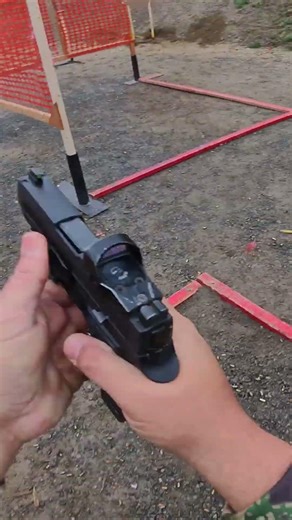 We Did Our Homework (25-04) Felt Like an A… Scored B+ Old Bridge USPSA Match April 2026. Shoot NJ!