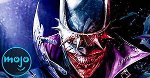 Top 10 Darkest Batman Moments | Videos on WatchMojo.com