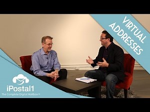 Virtual Addresses - How to Get a Virtual Address for Businesses: Step-by-Step Guide | iPostal1