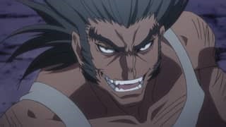 Hunter x Hunter | E47 - Condition X And X Condition