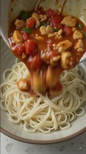 Authentic Shan Noodles Recipe | Traditional Myanmar Noodle Dish