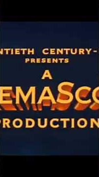 20th century fox logo History