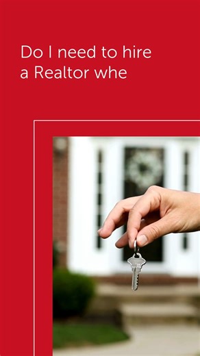 Thinking of buying a home? A REALTOR® isn’t just a guide, they’re your advocate. From negotiation strategies to exclusive pre-market access, they help protect your best interests every step of the way. Ready to get started? 🏡 Read the full article here! https://bit.ly/3WVDlYg | Edina Realty