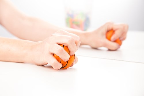 Mirror Therapy Exercises PDF | Hand Therapy Academy