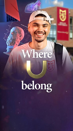 Molloy is where U turn hard work into new opportunities: Explore transfer programs & scholarships. | Molloy University | Facebook