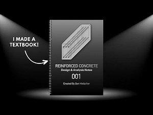 Reinforced Concrete Design for Beginners: FULL Guide