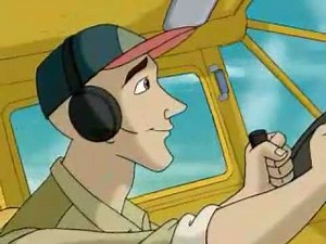 The Torchlighters: The Jim Elliot Story Trailer