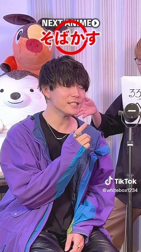2人のアニソン対決が面白い🤣ロングバージョン！！#アニメ#anime #アニソン #歌うま #whitebox #おすすめ