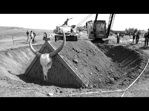 British Archaeologists Mocked the Viking Myth Until Americans Found the Camp in Days