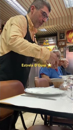 BOTECO ou TASCA? Estrela D’Ouro, uma das melhores tascas de Lisboa #pov