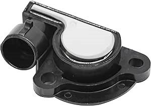 HiSport 213-894 Throttle Position Sensor Compatible with Chevy GMC Caprice Impala1994-1996,Beretta Cavalier S10 1991-1994,Camaro Trooper Firebird 1993-1999 Replacement for TH51 TPS121 5S500