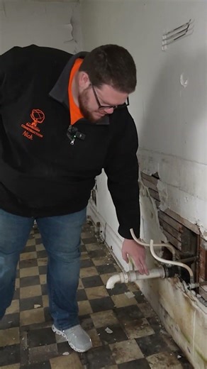 Old Church Kitchen Secrets