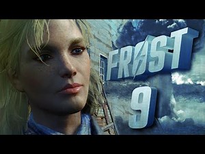 Fallout 4: Frost - Permadeath {Noah} | Ep 9 "For the Fallen"