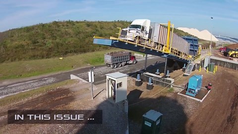 6 groundbreaking industrial innovations transforming efficiency & sustainability