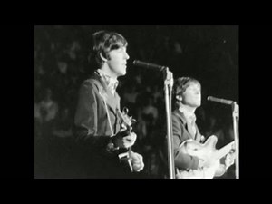 The beatles - Live At Toronto Maple Leaf Gardens 1966