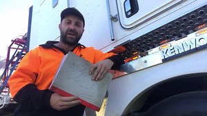 39K views · 571 reactions | REWARD SAFE DRIVING ✔️ A ‘left field’ concept to the National Work Diary. (Log Book) *Obviously there are many more variables to consider  National Heavy Vehicle Regulator Trucking Support Agency / Truckies Club Big Rigs National Road Transport Owner Driver NSW Road Safety - NSW GOV YASA For Road Safety With out interstate trucks Aussies will stop. | Tones Truckin Stories | Facebook