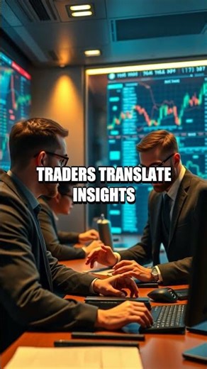 Quantum AI Forecasts the Next Market Shock