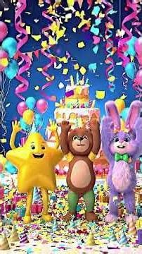 Hoy es mi cumpleaños-HJ Holson Jahuira