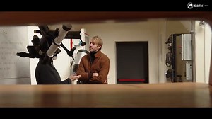 Could we Baptise an Alien?