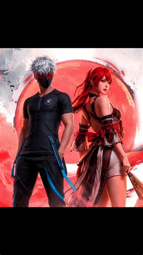 FREE FIRE BLOOD MOON EVENT FREE REWARDS! 😱 Scarlet Dancer Bundle | Free Fire