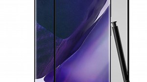 Screen protection from Gadget Guard for the new Galaxy Note20, Note20 Ultra 5G phones