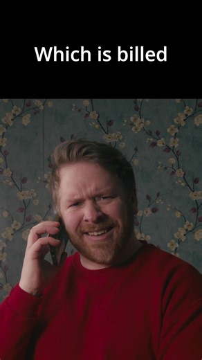 Scam calls making you panic about bogus purchases? Use Truecaller and avoid scam calls! @Truecaller