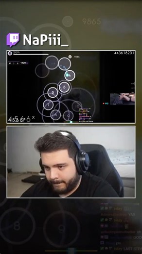 this has to be the worst choke ever