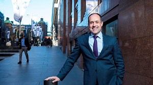 There is manoeuvring in the $6 billion offer by telecommunications company Vocus Group for its rival TPG's non-mobile fibre assets, says Sky News Business Editor Ross Greenwood. Watch the full episode at www.skynews.com.au/flash | Sky News Australia