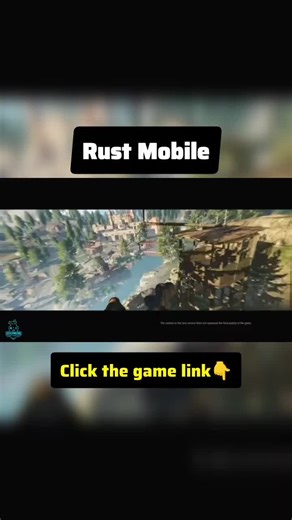 #RustMobile #RustMobilecc | rust game