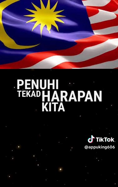 Unity Song 'Lagu Perpaduan Madani' Celebrating Malaysia 🇲🇾