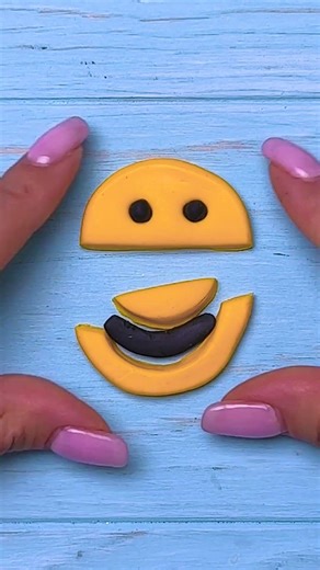 Crafting Smiley Face Clay Beads: A Fun DIY Adventure! 🎨✨