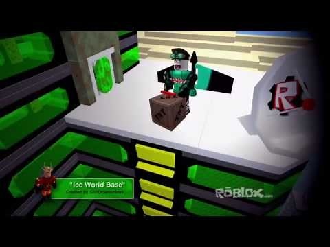 If you Can Imagine It, You Can Build it! (Official Roblox Commercial)
